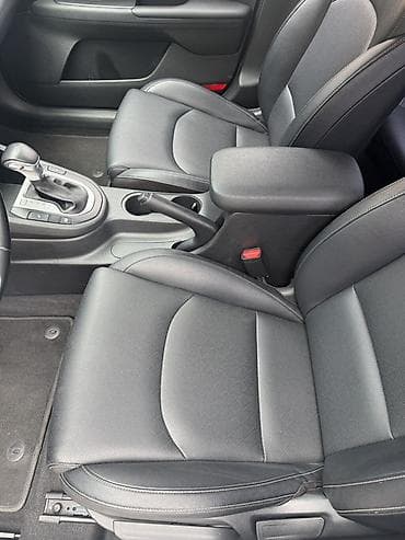 мотик макси: Kia K3: 2020 г., 1.6 л, Автомат, Бензин, Седан — 6