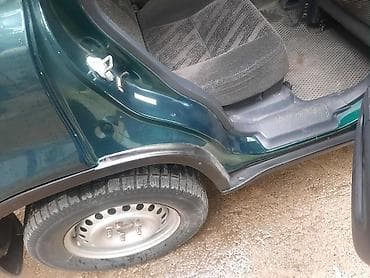 црв 3: Honda CR-V: 2001 г., 2 л, Механика, Бензин — 3