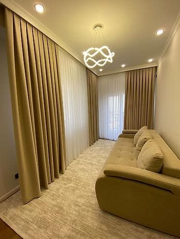 3 комнаты, 77 м², Элитка, 6 этаж, Евроремонт at lalafo.kg 3 комнаты, 77 м², Элитка, 6 этаж, Евроремонт