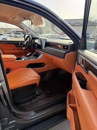 демио бампер: Foton Tunland v9 (пикап 4x4) — мощный и практичный двойной кабиной — 6