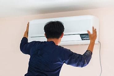 станок для установки дверей: Установка Кондиционеров Бишкек Продажа / Ремонт / Чистка Нужен холод? — 6