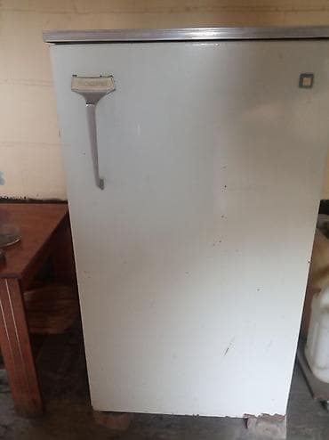 Техника жана электроника: Муздаткыч Бир камералуу — 1