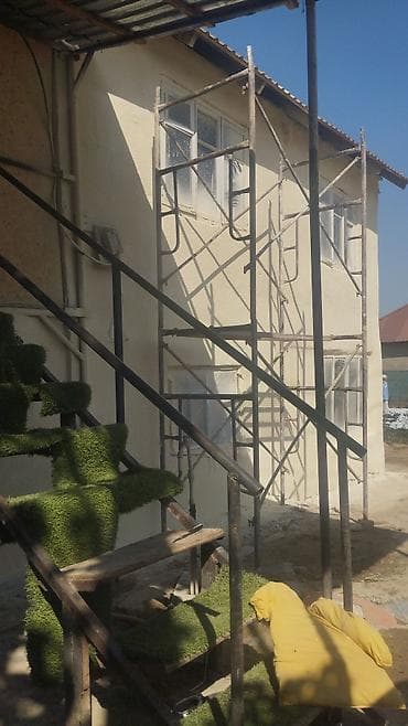 квартира империал: Двухэтажный жилой дом с отдельным наружным входом по металлической — 2