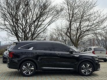 1: Kia Sorento: 2020 г., 1.6 л, Гибрид, Кроссовер — 6