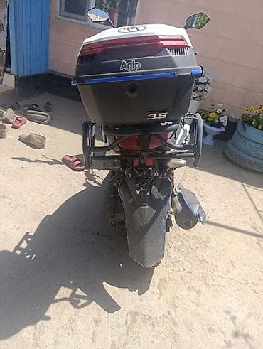 jet ski: Продаётся скутер самурай без вложений не дымит не троит вся — 3