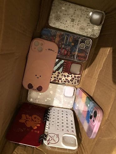 телефоны айфон бу: Набор чехлов и аксессуаров для iPhone (разные модели и размеры вырезов — 5