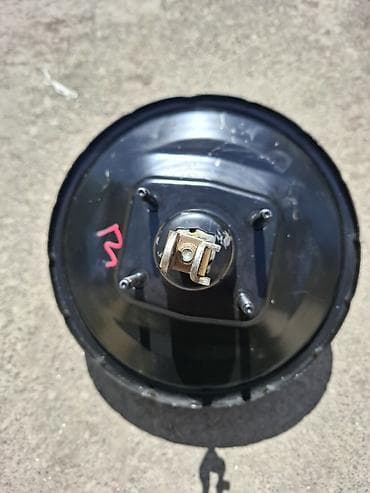 Тормозной вакуум Хонда степ оригинал Япония привозной — 4