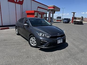 передний бампер киа к3: Kia K3: 2019 г., 1.6 л, Автомат, Бензин, Седан — 1