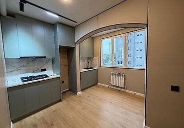 1 комната, 40 м², Элитка, 3 этаж, Дизайнерский ремонт