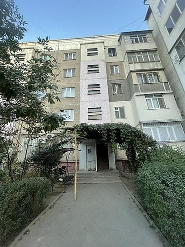 2 bedroom: 2 комнаты, Собственник, С мебелью частично — 6