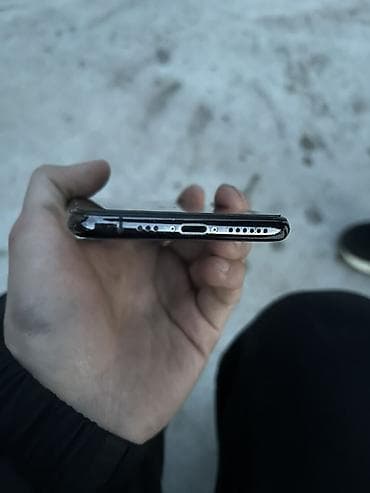 пйфон 6: IPhone X, 64 ГБ, Space Gray, 100 % — 5