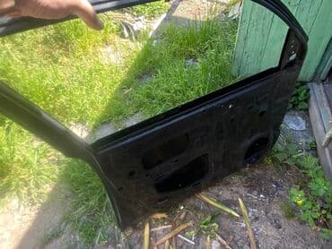 электронный словарь новый: Дверь Передняя левая Toyota, Новый, Оригинал — 3