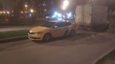 Продажа авто: Машина Москвада таксиге даяр документ таза,эсли алмашуу жолуу деле — 5