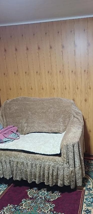 снять квартиру 3 комнаты: 60 м², 4 комнаты, Без подселения — 6