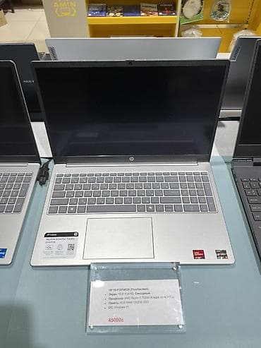 hp 4530s: HP 15-fc0145DX (сенсорный экран) - Экран: 15.6" Full HD, сенсорный - — 1