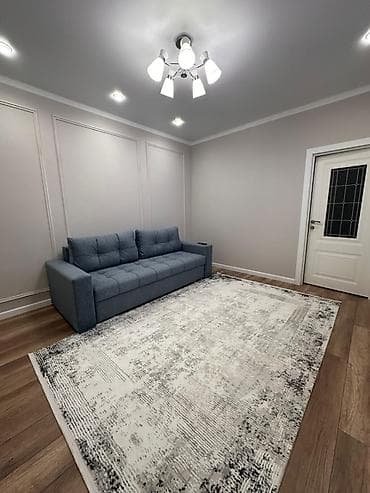 пакровка квартира: 1 комната, Душевая кабина, Постельное белье, Кондиционер — 3