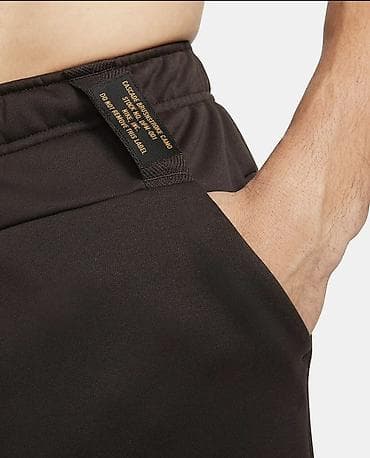 талстофка: Мужская толстовка, M, Nike, Новый, цвет - Зеленый, Самовывоз, Платная доставка — 10