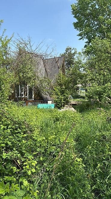 закрытый городок: Дом-шале (формат A-frame) на лесном участке у воды. - Архитектура — 1