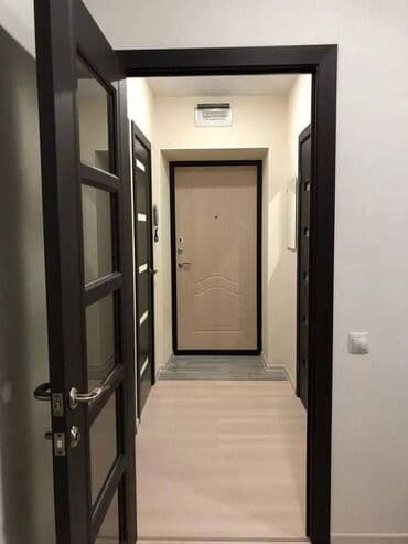 продажа квартиры в бишкеке без посредников: Студия, Риэлтор, Без подселения, С мебелью полностью — 3