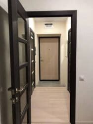 сдам квартиру в бишкеке недорого без посредников: Студия, Риэлтор, Без подселения, С мебелью полностью — 4