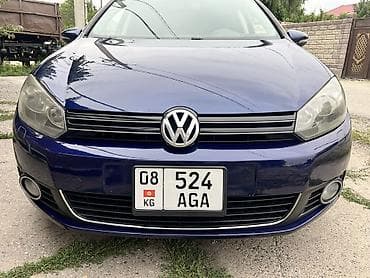 android teyes cc3: Volkswagen Golf: 2012 г., 1.4 л, Робот, Бензин, Хэтчбэк — 4