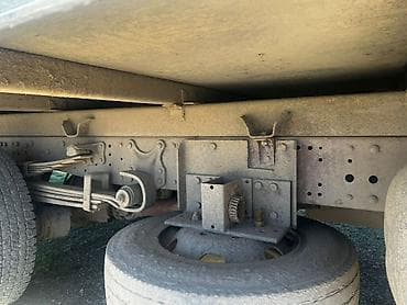 195 70 с: Грузовик, Стандарт, Б/у — 7