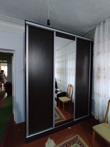 шкаф купе по индивидуальным размерам: Мебель на заказ, Кухня, Кухонный гарнитур, Столешница, Шкаф — 19