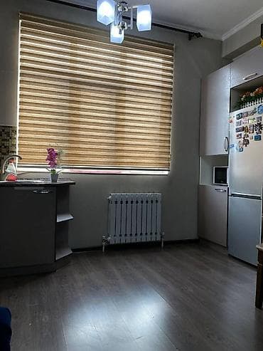 discovery studio: 2 комнаты, 54 м², Филармония Элитка, 4 этаж, Свежий ремонт — 3