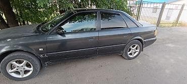 1994: Audi S4: 1994 г., 2.6 л, Автомат, Седан — 7