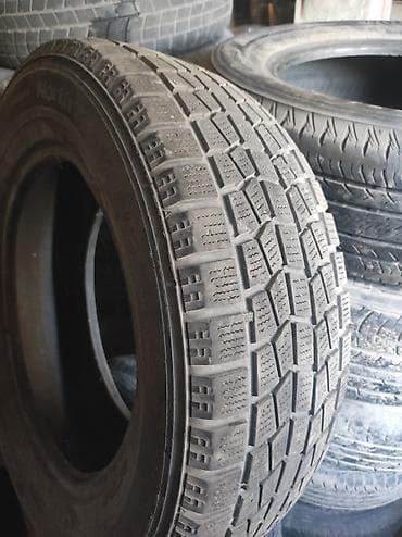 215 65 16 с: Шины 215 / 65 / R 16, Лето, Б/у, Комплект, Легковые, Корея, Kumho — 9