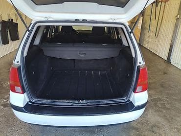 зеркало голф 4: Volkswagen Golf: 2000 г., Механика, Универсал — 4