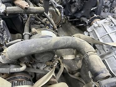 Автозапчасти: Патрубок Toyota 2006 г., Б/у, Оригинал, США — 1