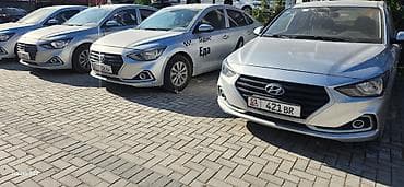 автом: Hyundai Celesta: 2020 г., 1.5 л, Ручные, Бензин, Седан — 1