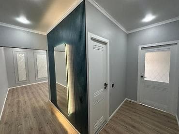 108: 1 комната, 45 м², Элитка, 1 этаж, Дизайнерский ремонт — 3
