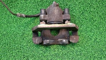 суппорт тормозной купить бишкек: Суппорт задний правый Е53 03235 Год 2004 В отличном состоянии, очень — 4