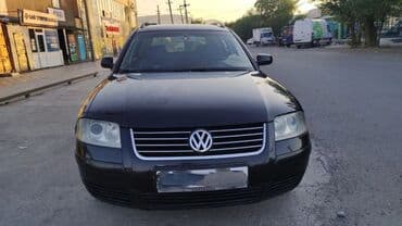 купить запчасти на опель вектра б: Volkswagen : 2002 г., 2 л, Механика, Бензин, Универсал — 2