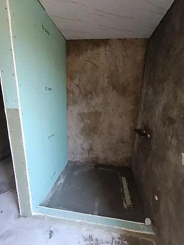 Ремонт под ключ | Ванны Больше 6 лет опыта