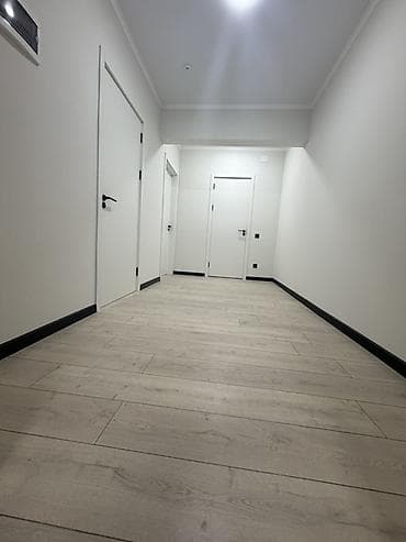 1 комната, 47 м², 3 этаж, Свежий ремонт at lalafo.kg 1 комната, 47 м², 3 этаж, Свежий ремонт