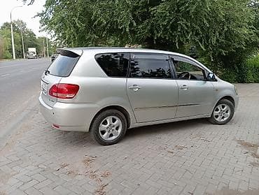 Унаа: Toyota Ipsum: 2001 г., 2.4 л, Автомат, Бензин, Вэн/Минивэн — 2