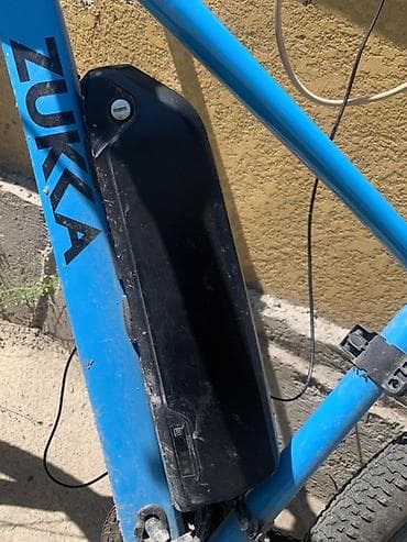 lexus is 200: Аккумулятор для электровелосипеда в корпусе типа Hailong/Downtube — 1