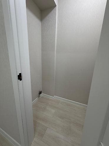 Батирлер: 1 бөлмө, 50 м², Элитка, 8 кабат, Евро оңдоо — 2
