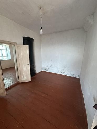 парковая: Дом с участком в частном секторе. - Отдельно стоящий одноэтажный дом — 5