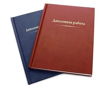 Башка курстар: Репетитор Илимий иштерди жазууга жардам берүү — 1