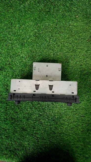 музыка на авто: Оригинальный номер запчасти: Магнитола Широкоэкранный бортовой — 3