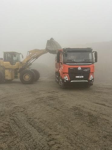 full construction: Заказать Хово, Доставка щебня, угля, песка, чернозема, отсев — 1