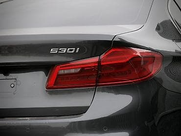bme e39: BMW 530: 2019 г., 2 л, Автомат, Бензин, Седан — 6