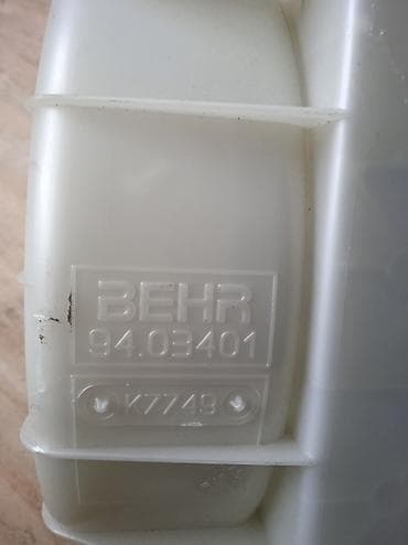 запчасти матор: Электрический моторчик Mercedes-Benz Б/у, Оригинал, Германия — 3