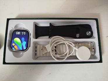 beats studio: Смарт-часы KEQIWEAR KW19 Max Series 9 идеал можно поставить свои обои — 2