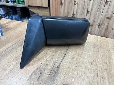 Кузовные детали: Боковое левое Зеркало Mercedes-Benz Новый, Аналог — 3