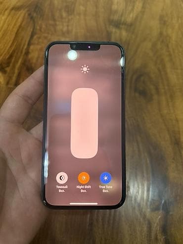 доставка зарядки для айфона: IPhone 13, Б/у, 128 ГБ, Midnight, Коробка, 59 % — 2